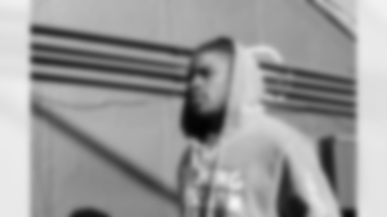 Buffalo Bills vs Kansas City Chiefs, Regular Season, November 02, 2025 at Highmark Stadium.