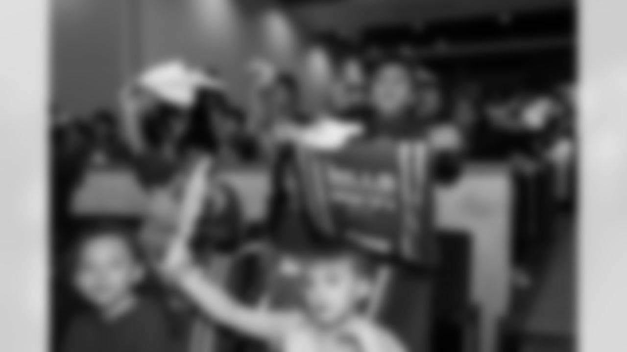 Pep Rally x Victory Live, October 24, 2025 at Global Concepts Charter School.