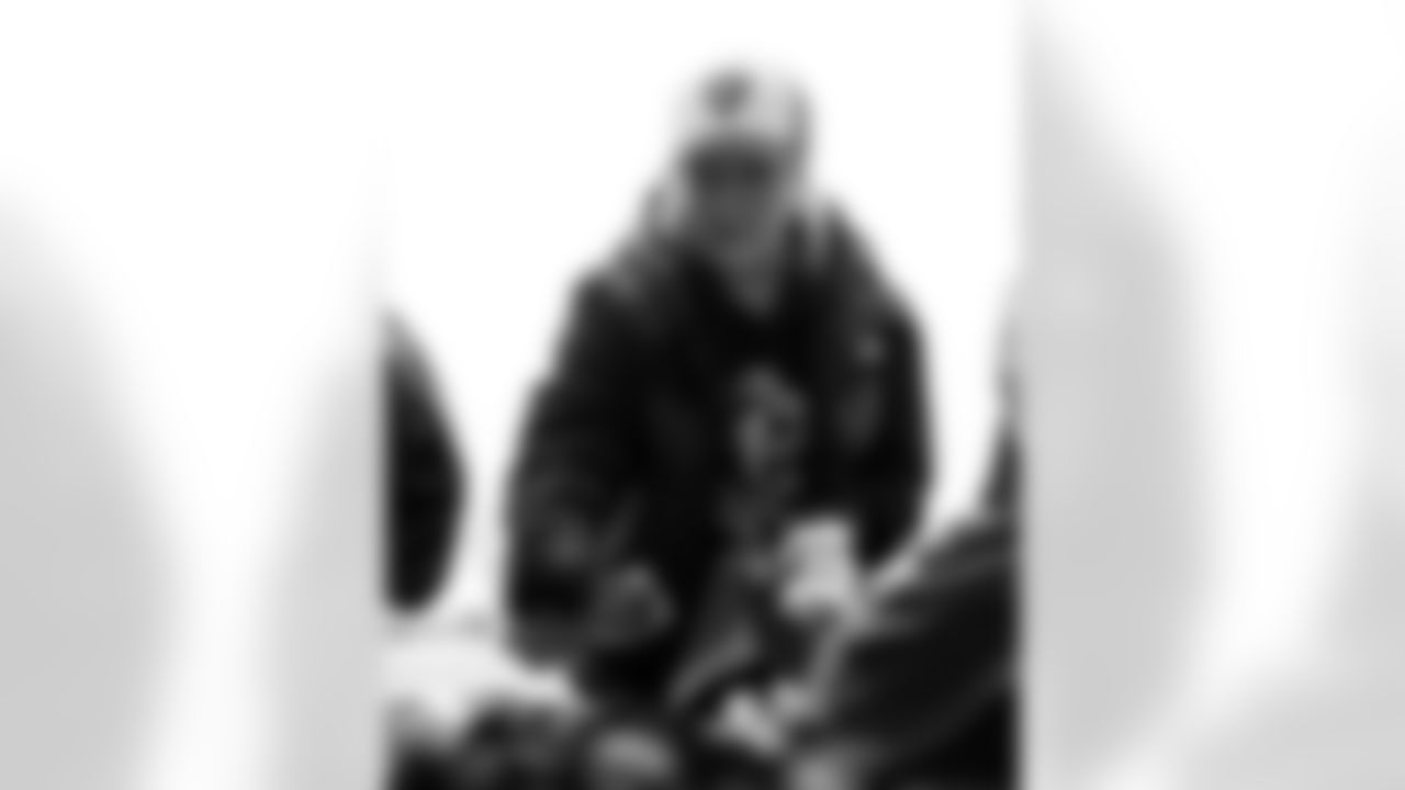 2025 Fall Cup Provincial Tackle Championship, November 15, 2025 at Beverly Morgan Field.