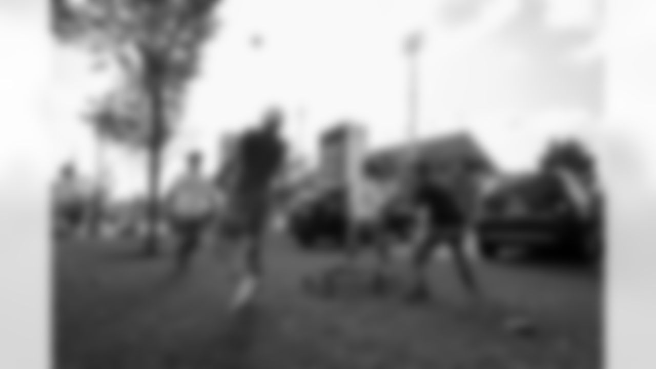 Buffalo Bills vs New Orleans Saints, Regular Season, September 28, 2025 at Highmark Stadium.