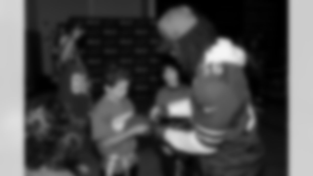 Play 60 Charged Up By Wegmans Kickoff, November 04, 2025 at Churchville Chili Middle School.