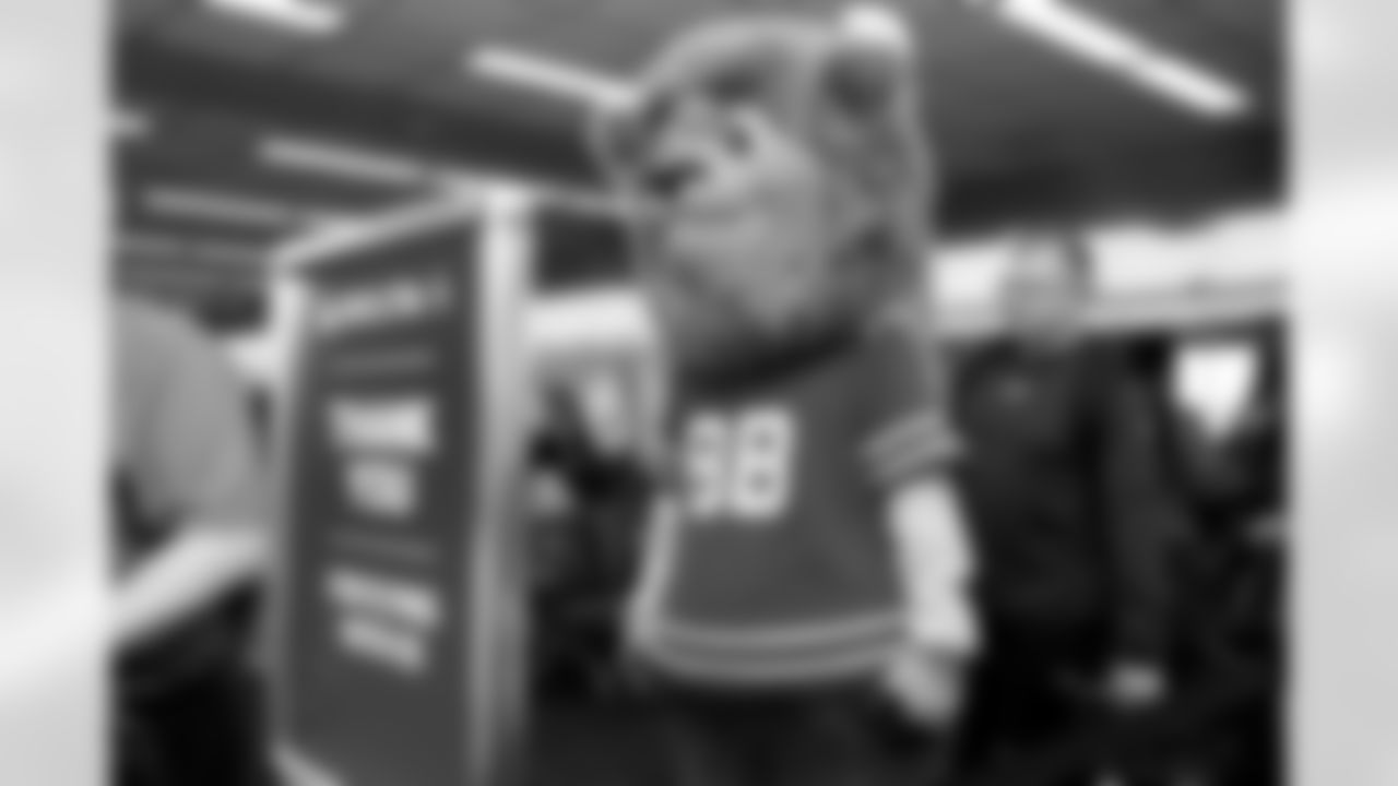 Delta Air Lines Activation, October 10, 2025 at Buffalo Niagara International Airport.