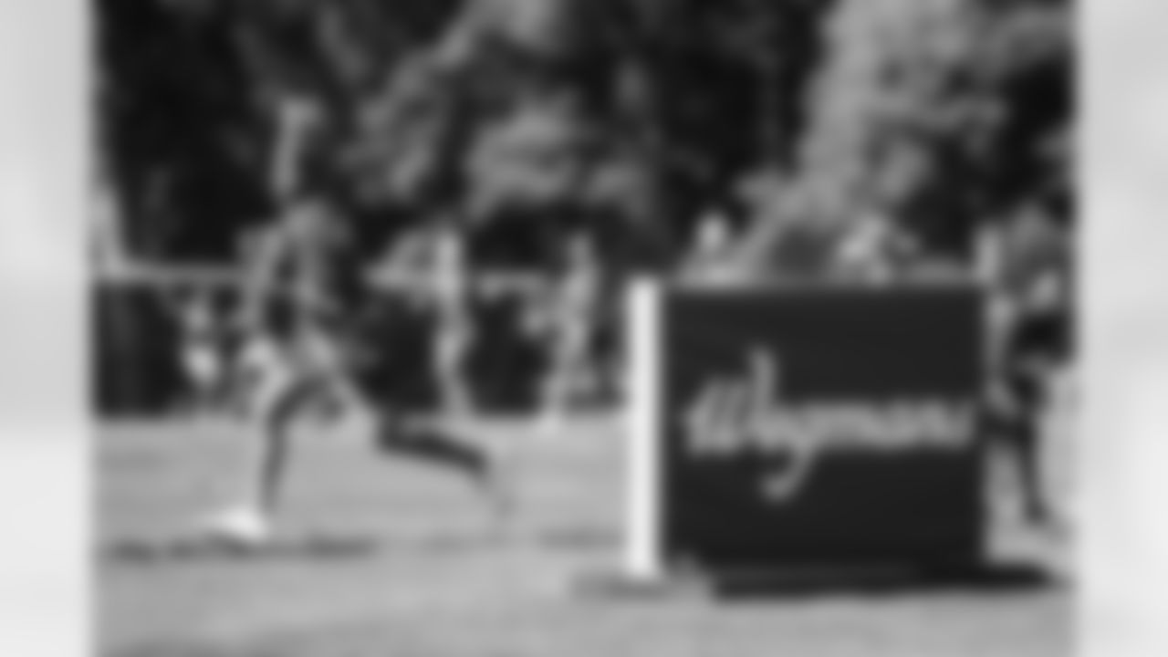 Wegmans Play 60 event at Buffalo Bills Training Camp, July 29, 2025 at St. John Fisher University.