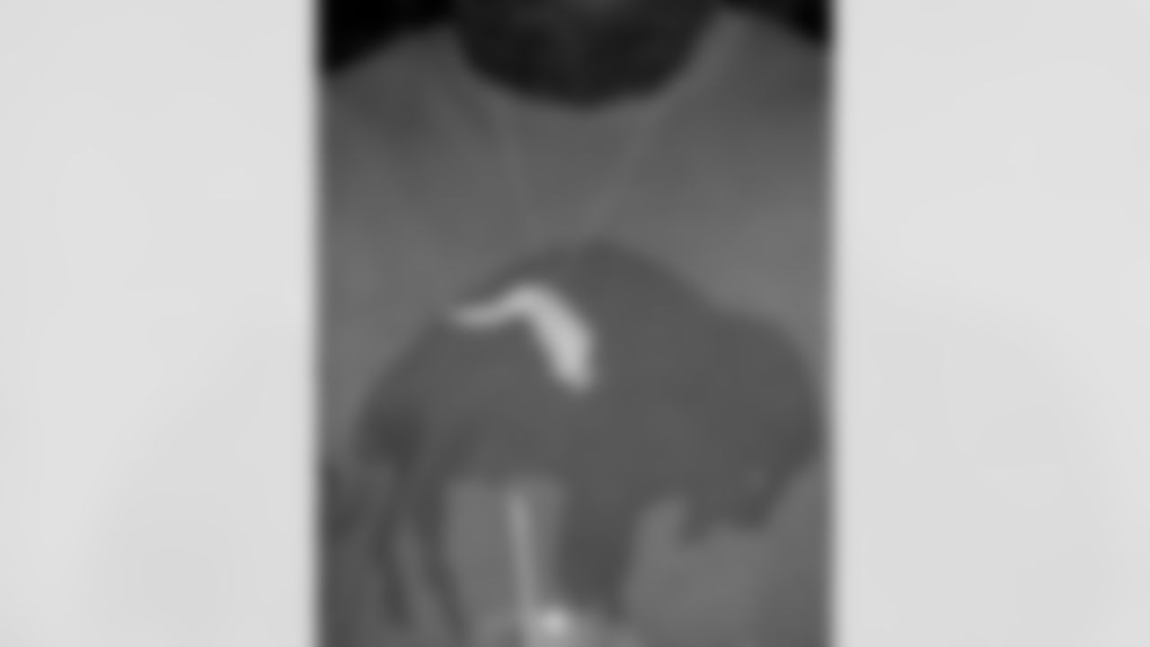 Bills vs Jaguars Watch Party, January 11, 2026 at Real Sports Bar & Grill in Toronto, Ontario, Canada.