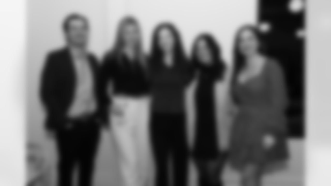 Buffalo Bills Community Honors Dinner, December 02, 2025 at Wayland Brewing Company.