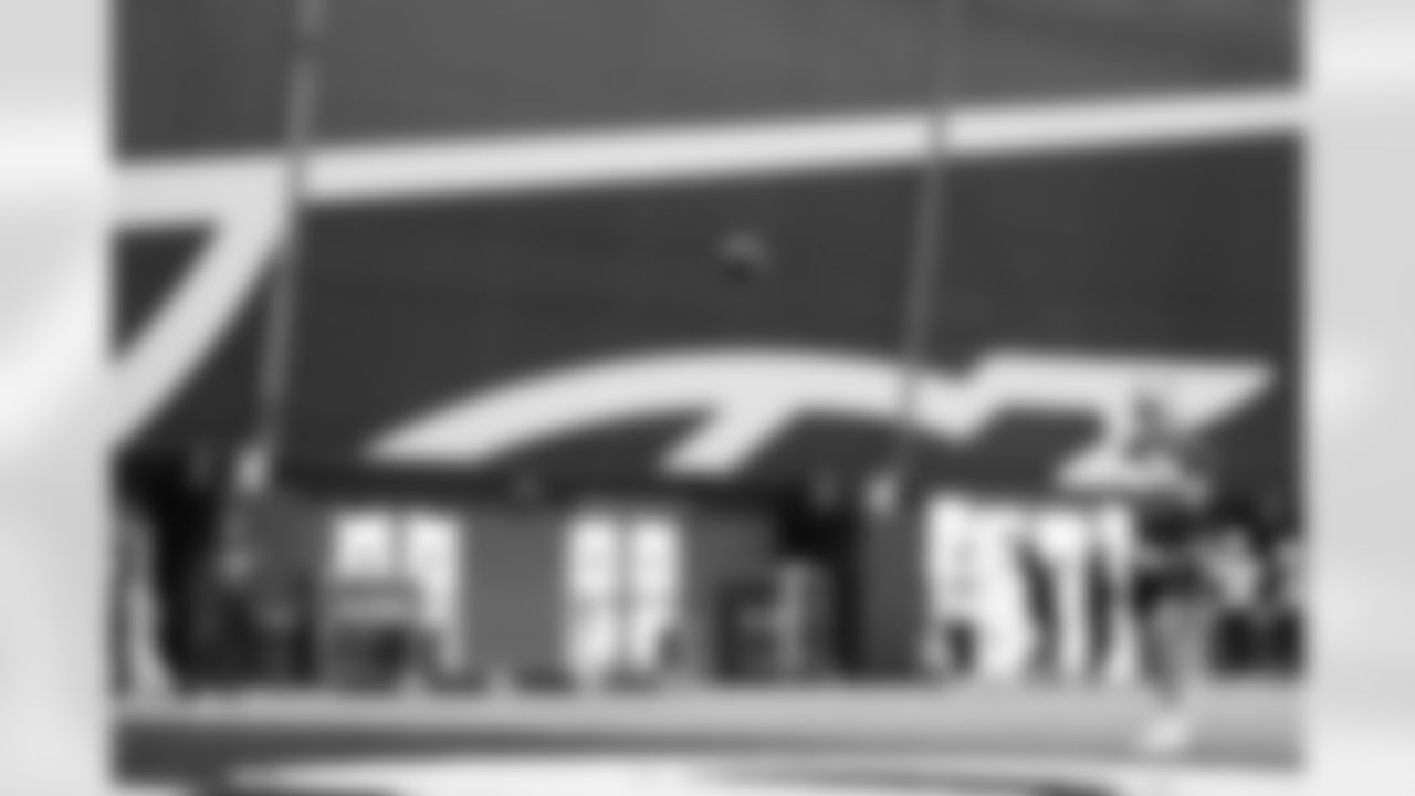 Josh Allen (17). Buffalo Bills Week 11 Practice, November 12, 2025 at Buffalo Bills Training Center.