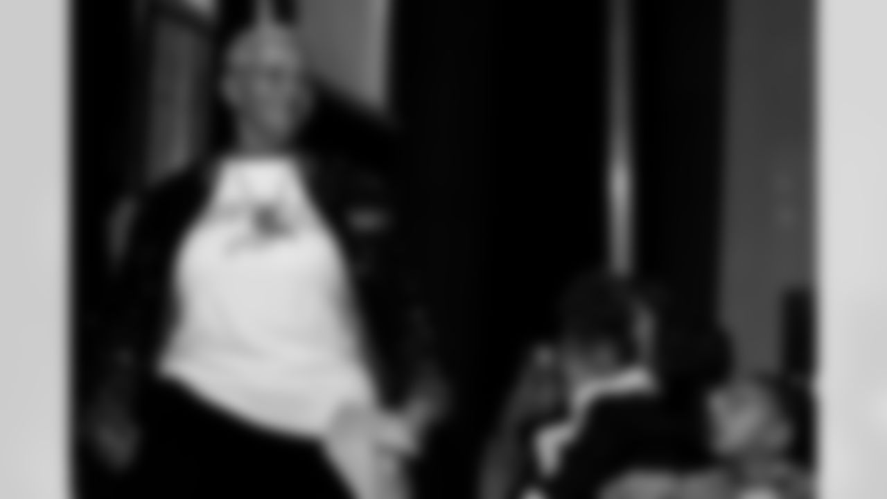 Key to the City presentation, November 14, 2025 at City Hall.