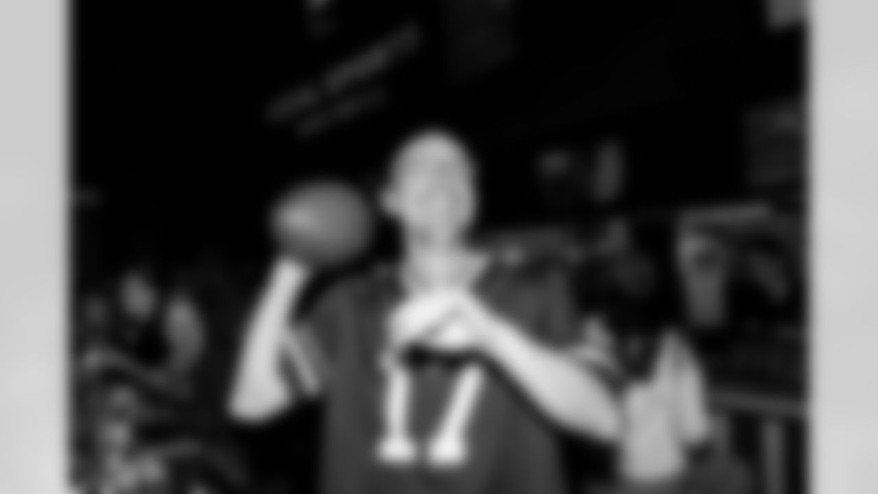 Bills v Chiefs Ontario Watch Party, November 02, 2025 at Real Sports Bar & Grill.