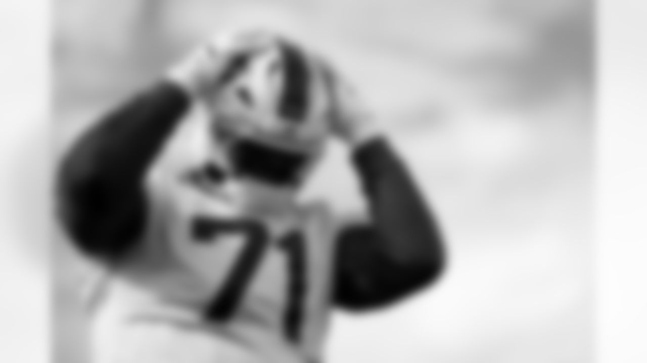 /b71/. Buffalo Bills Week 10 Practice, November 06, 2025 at Buffalo Bills Training Center.