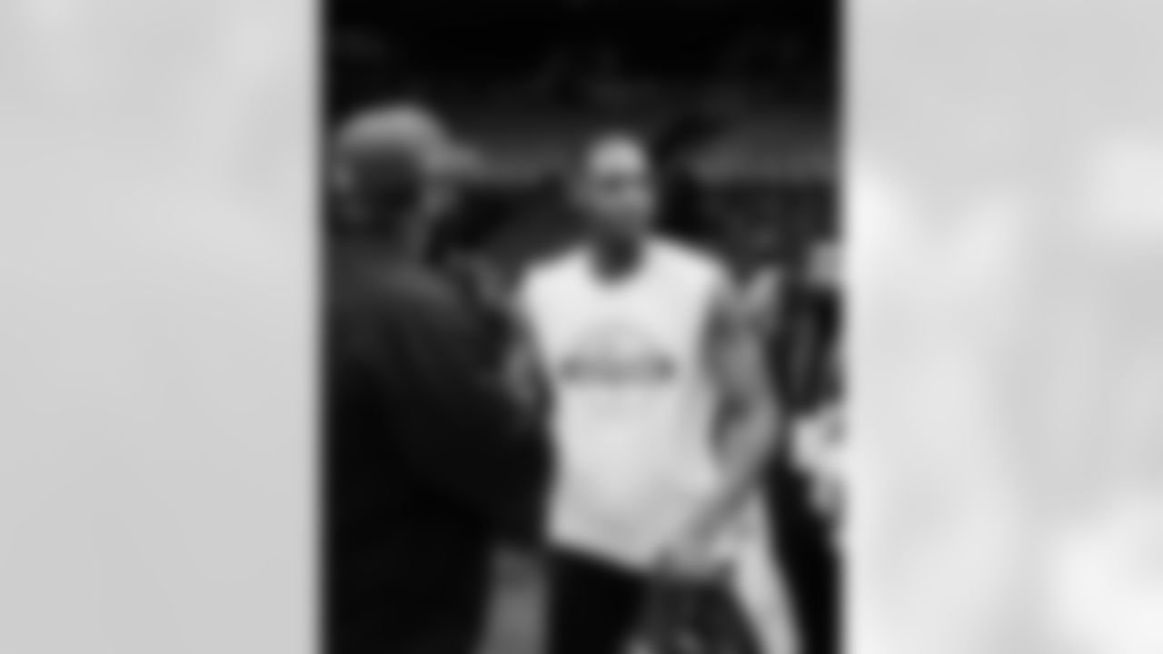 Bills Night at the Raptors, March 3, 2026