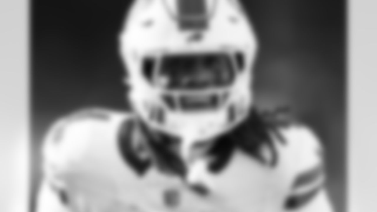 Cleveland Browns vs Buffalo Bills, Regular Season, December 21, 2025 at Huntington Bank Field.