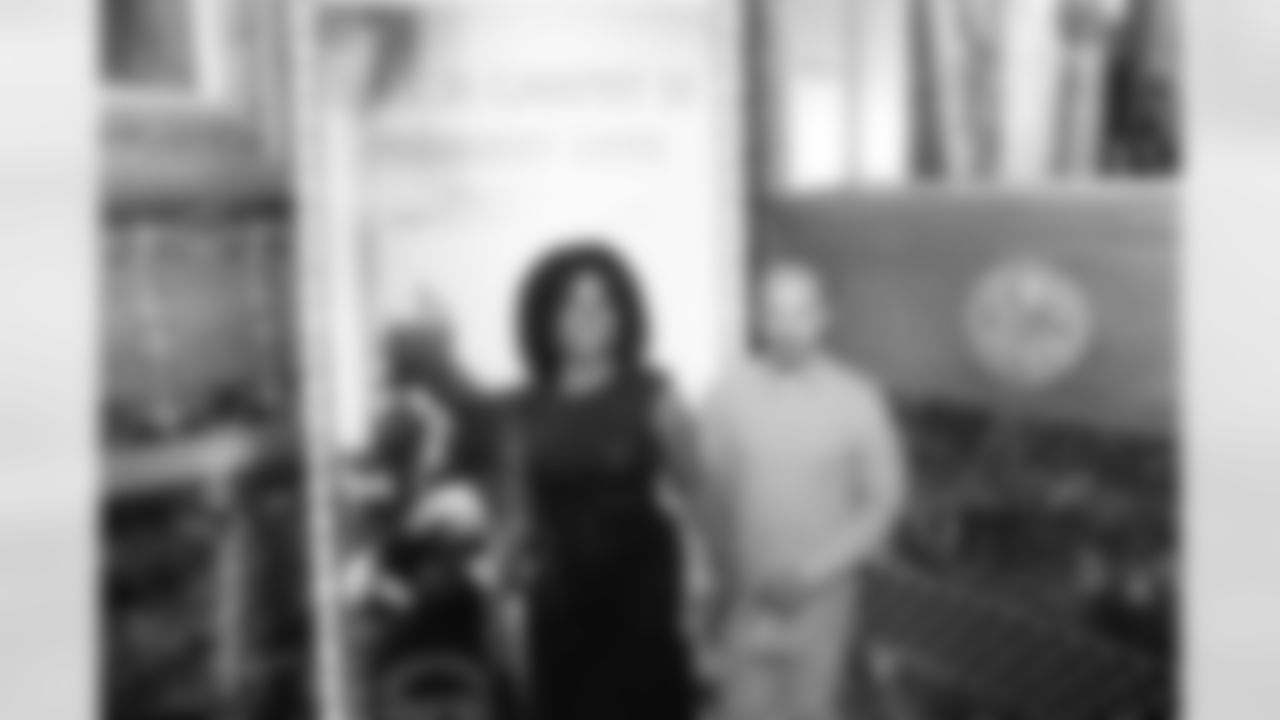 Black Fashion Runway, February 28, 2026 at Shae's Theater.