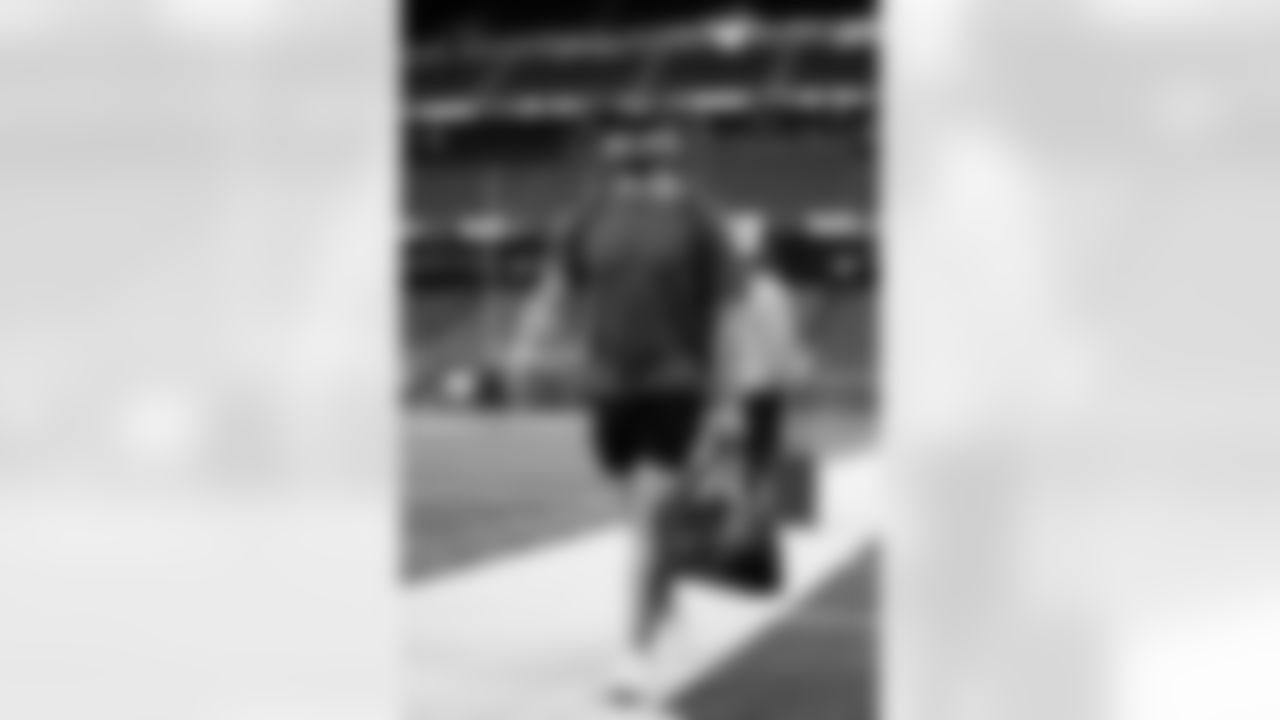 Houston Texans vs Buffalo Bills, Regular Season, November 20, 2025 at NRG Stadium.