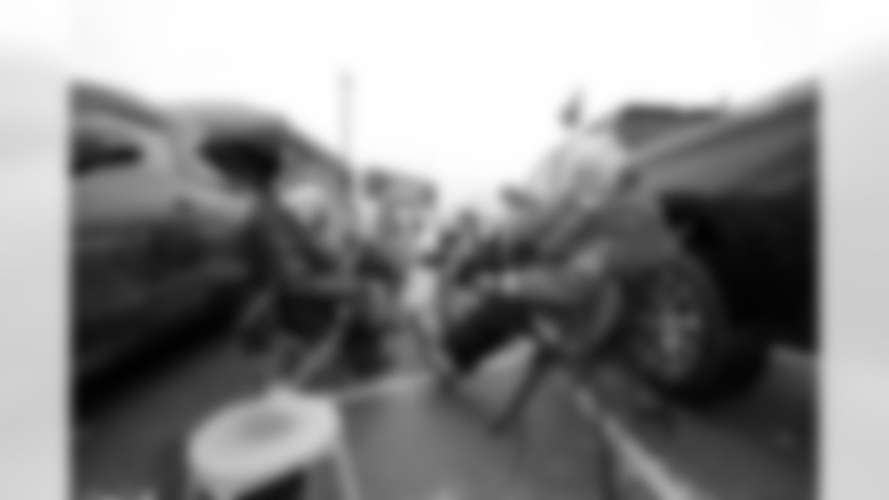 Buffalo Bills vs New York Jets, Regular Season, January 04, 2026 at Highmark Stadium.