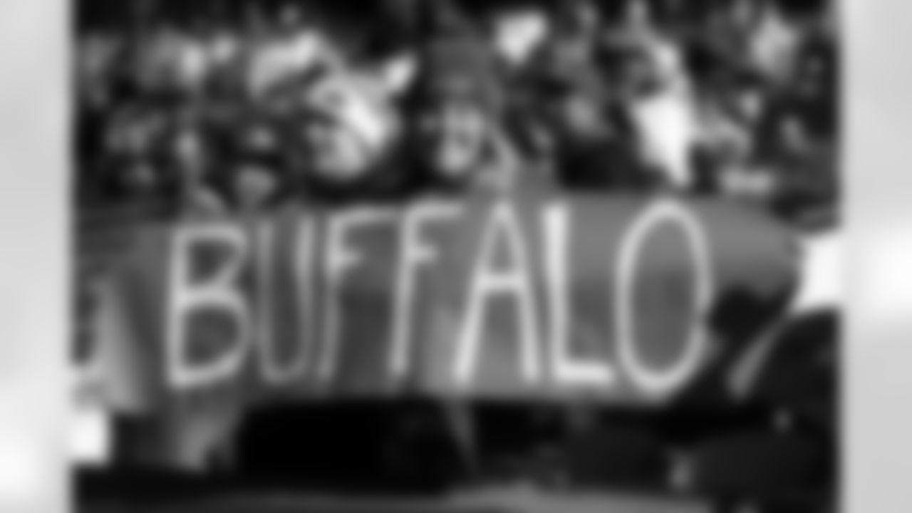 Buffalo Bills vs Denver Broncos, Divisional Game, January 17, 2026 at Empower Field at Mile High.