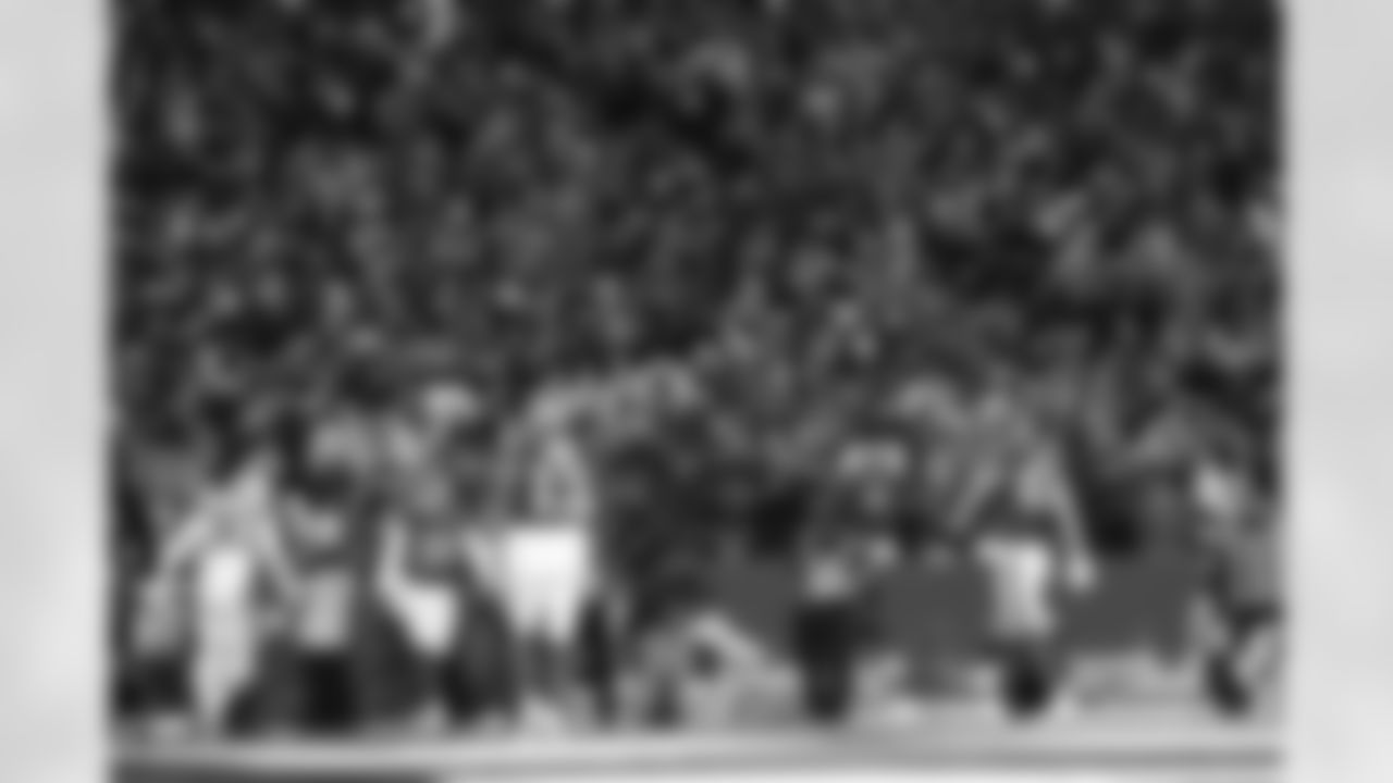 Buffalo Bills vs New York Jets, Regular Season, January 04, 2026 at Highmark Stadium.