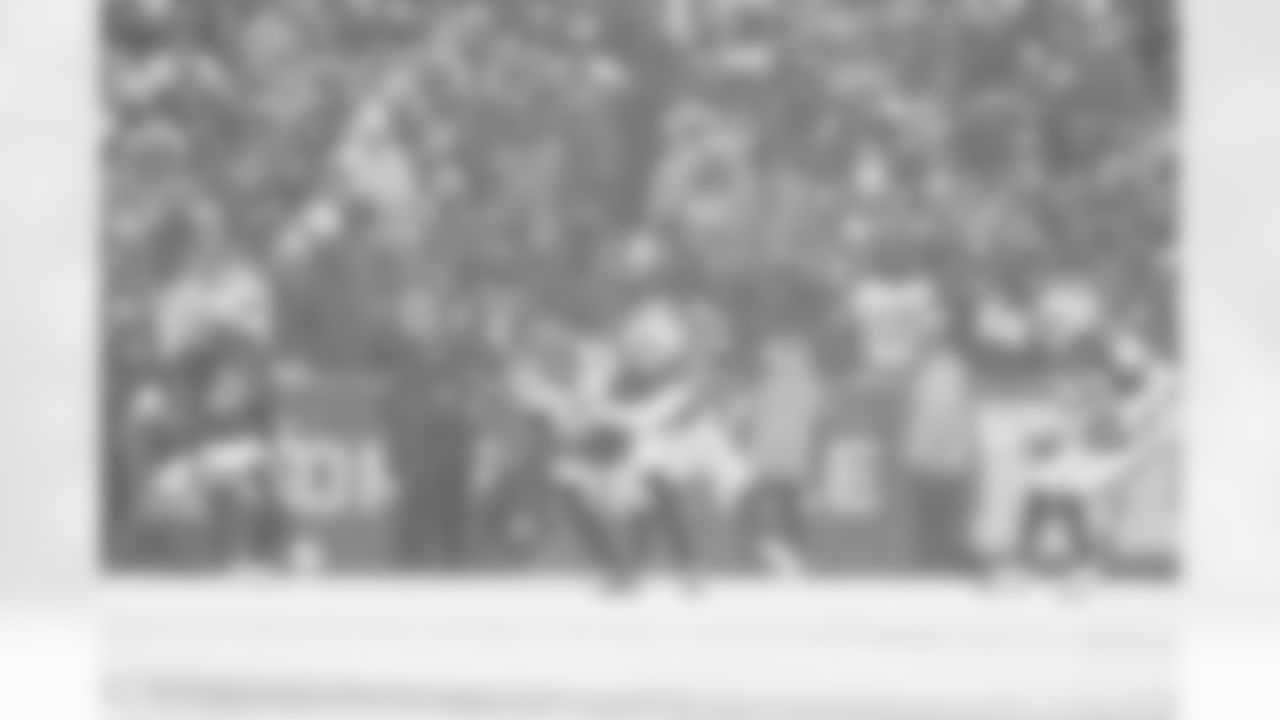 Buffalo Bills vs Cincinnati Bengals, Regular Season, December 07, 2025 at Highmark Stadium.