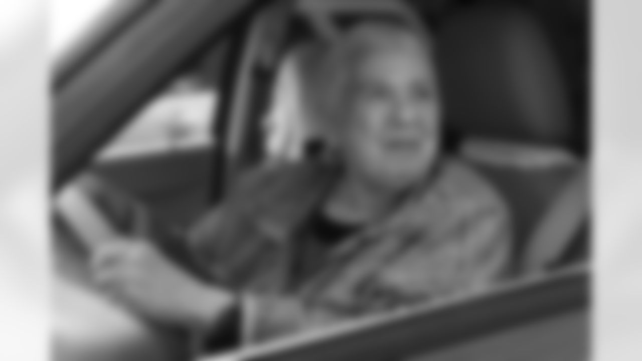 Buffalo Bills Foundation 2025 Thanksgiving Blitz, November 18, 2025 at FeedMore WNY.