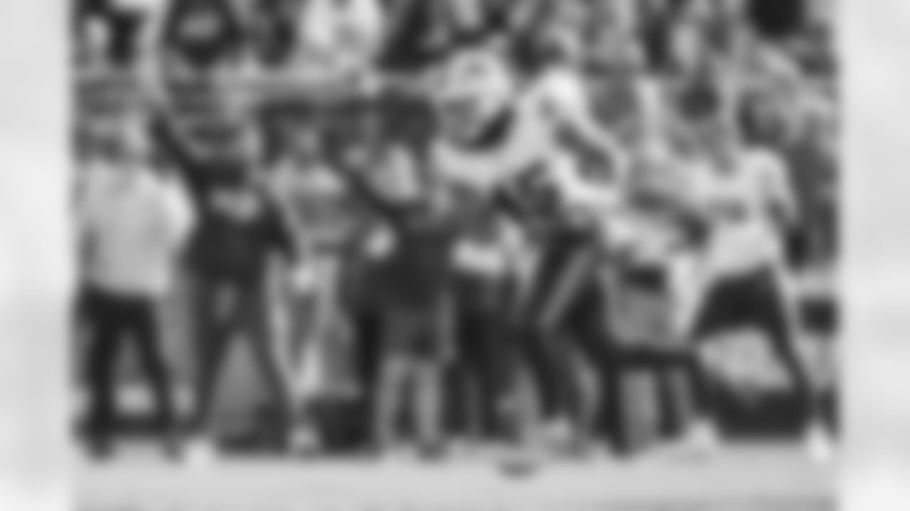 Buffalo Bills vs Jacksonville Jaguars, Wild Card Weekend, January 11, 2026 at EverBank Stadium.