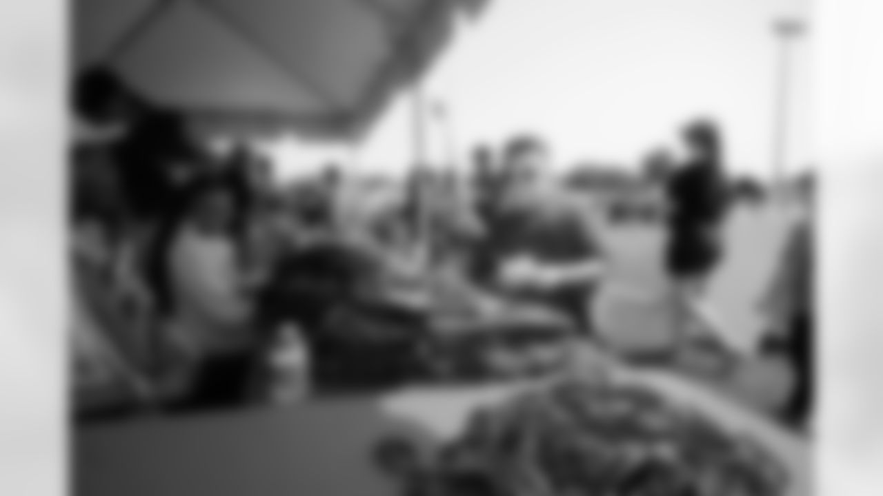 The Buffalo Bills brought CPR training to the Buffalo Public School Summit, June 07, 2025 at All High Stadium.