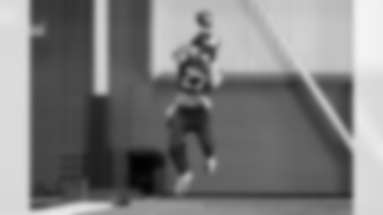 Tre'Davious White (27). Buffalo Bills Wild Card Week Thursday Practice, January 08, 2026 at Buffalo Bills Training Center.