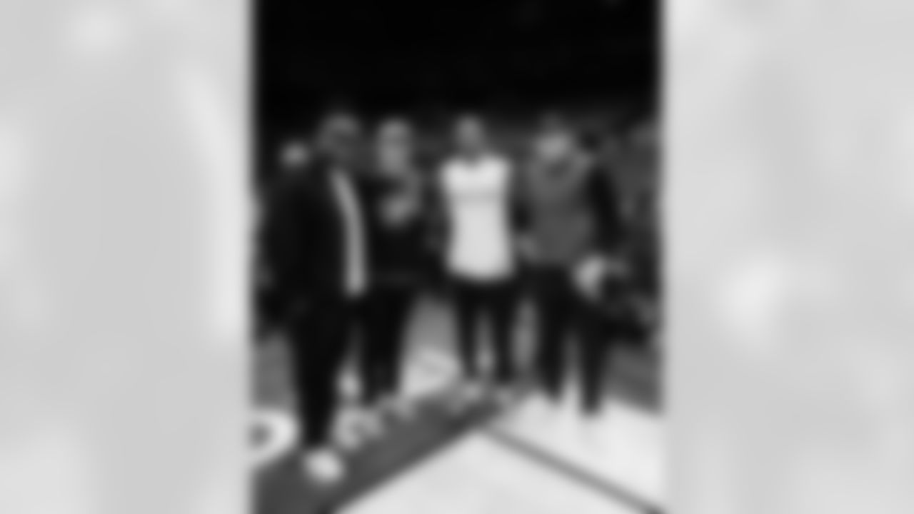 Bills Night at the Raptors, March 3, 2026