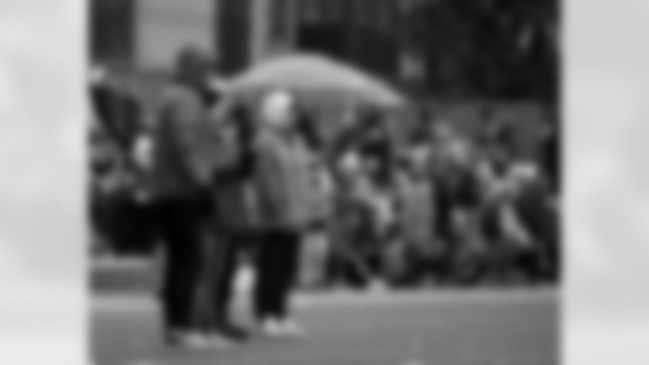 2025 Fall Cup Provincial Tackle Championship, November 15, 2025 at Beverly Morgan Field.