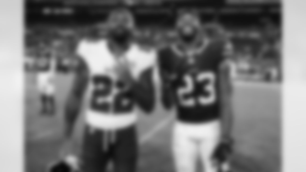Buffalo Bills at Tampa Bay Buccaneers, Preseason Week 3, August 23, 2025 at Raymond James Stadium.