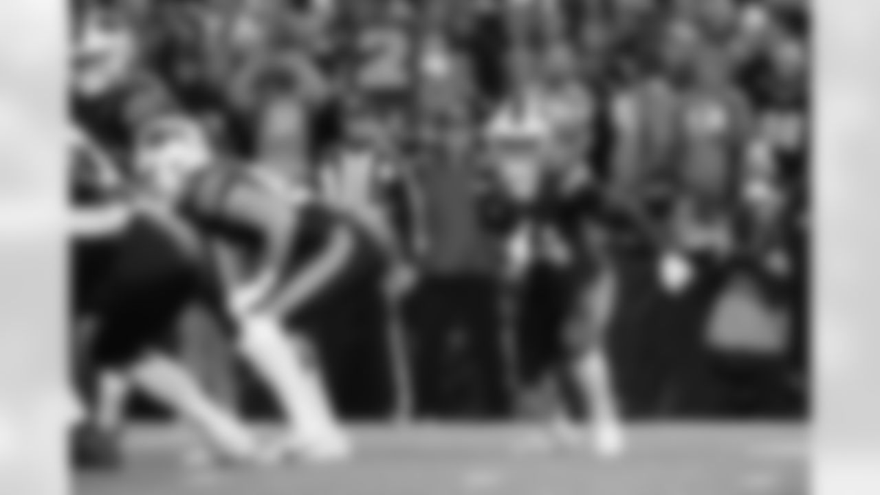 Buffalo Bills vs Denver Broncos, Regular Season, November 13, 2023 at Highmark Stadium.