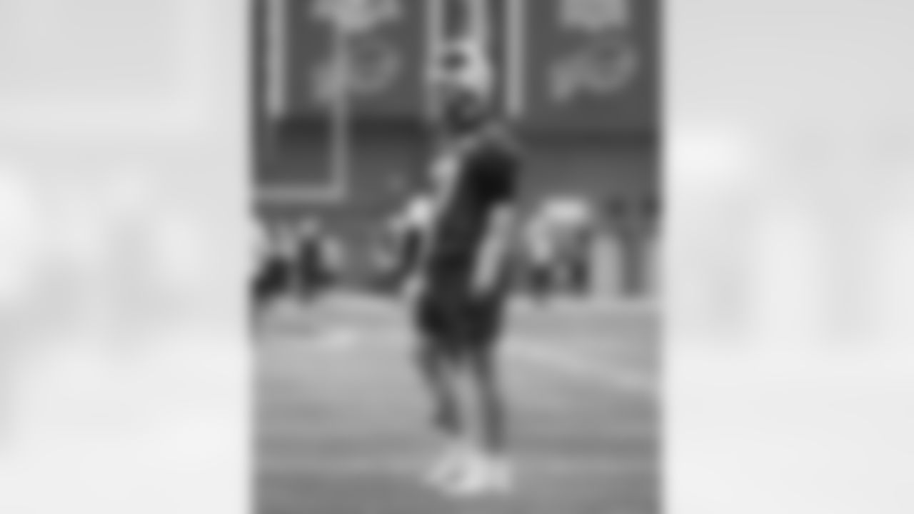 Josh Allen (17). Buffalo Bills Wild Card Week Friday Practice, January 09, 2026 at Buffalo Bills Training Center.