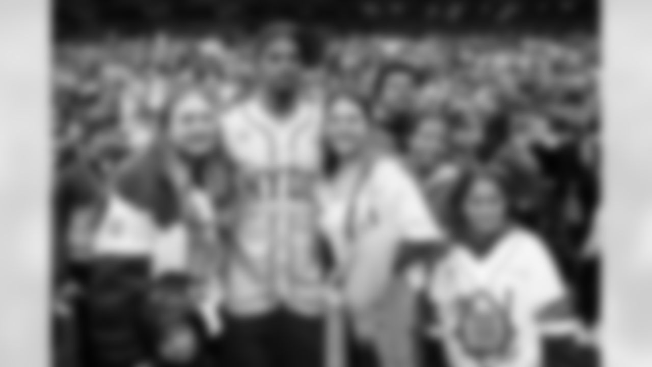 Micah Hyde Charity Softball Game, May 04, 2025 at Sahlen Field.