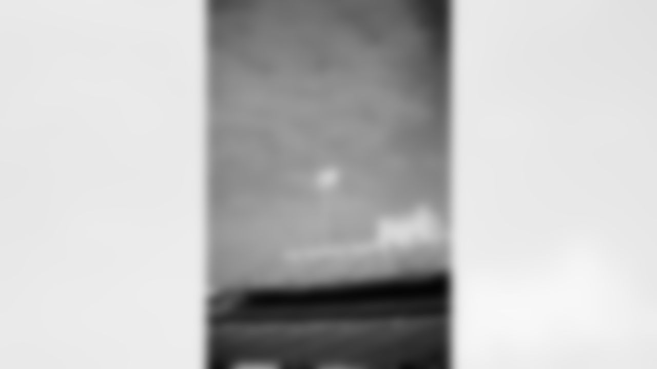 Buffalo Bills vs Kansas City Chiefs, Regular Season, November 03, 2025 at Highmark Stadium.