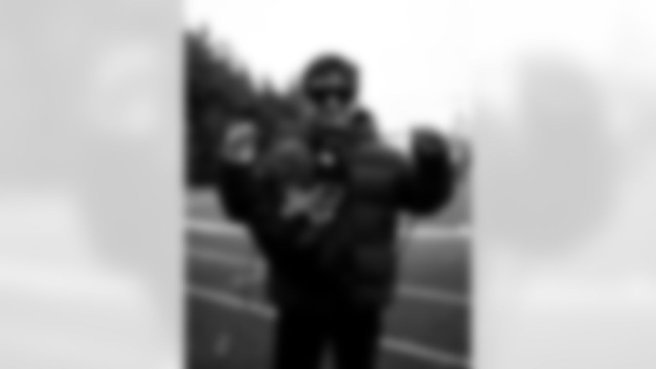 2025 Fall Cup Provincial Tackle Championship, November 15, 2025 at Beverly Morgan Field.