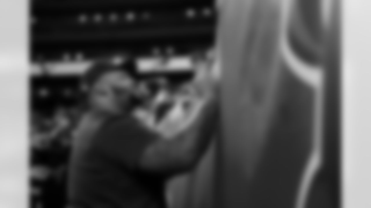 Houston Texans vs Buffalo Bills, Regular Season, November 20, 2025 at NRG Stadium.