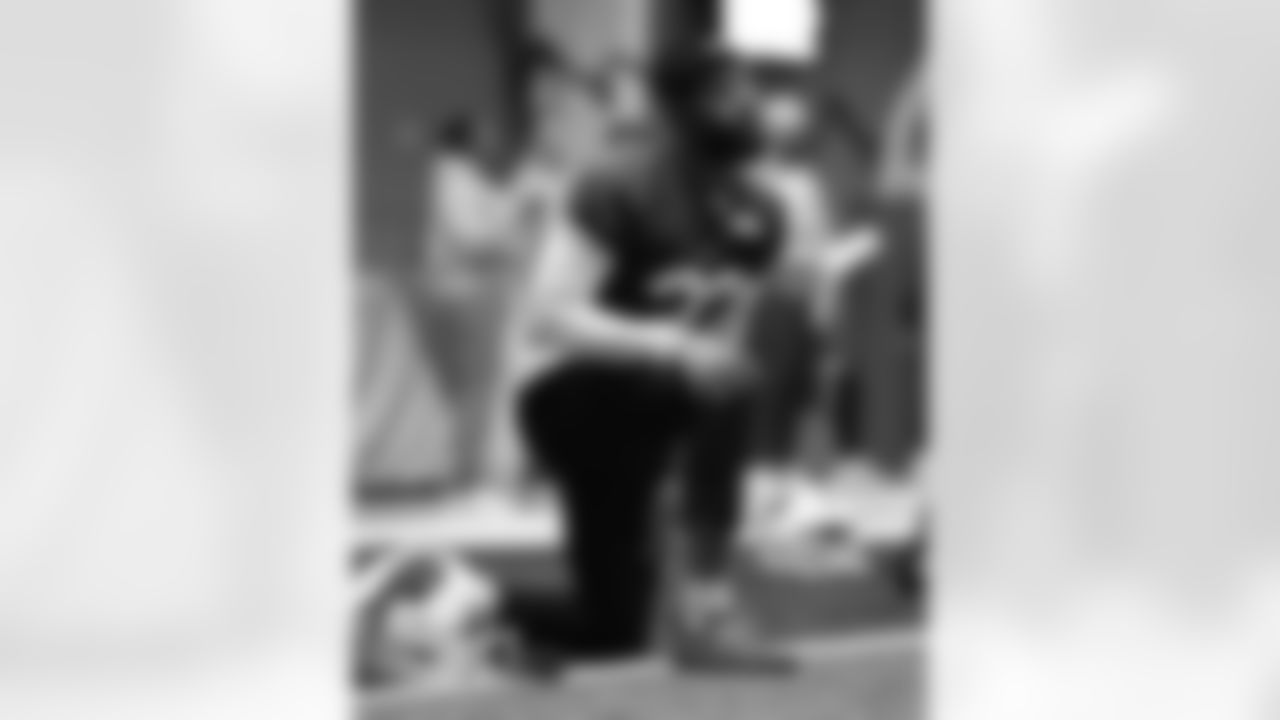 Dane Jackson (23). Buffalo Bills Wild Card Week Friday Practice, January 09, 2026 at Buffalo Bills Training Center.