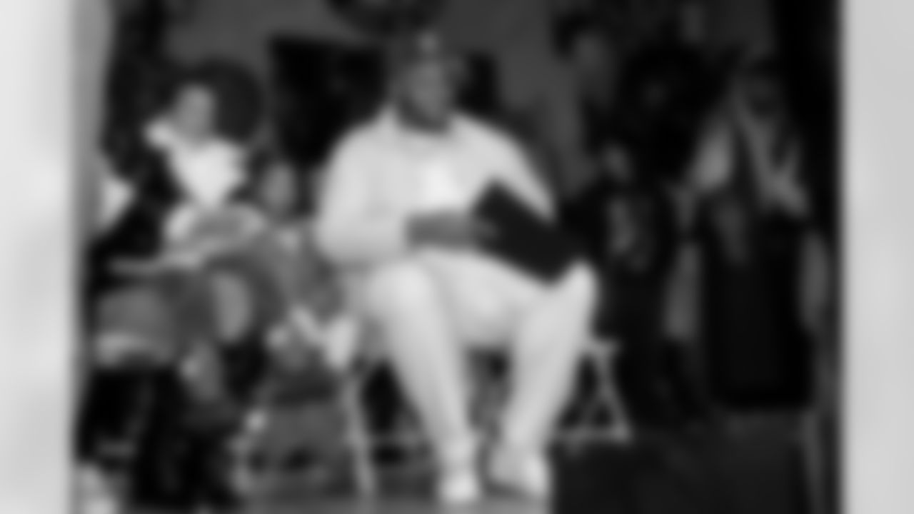 Key to the City presentation, November 14, 2025 at City Hall.