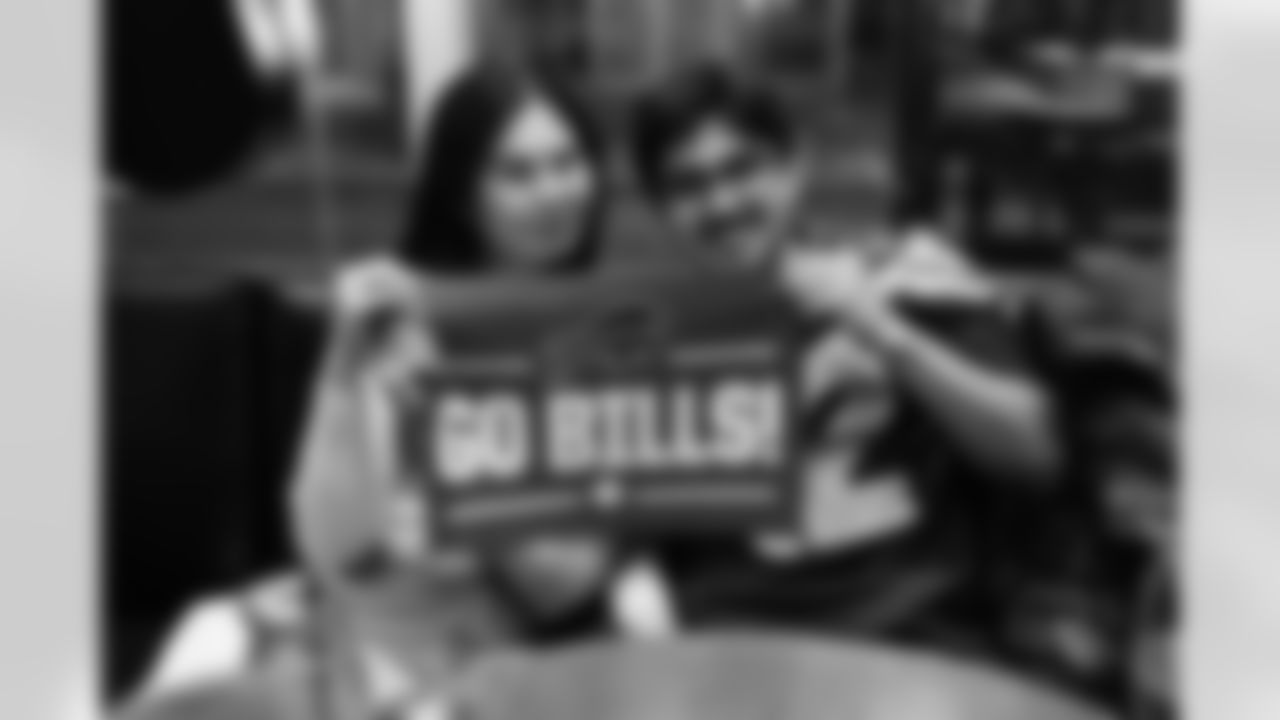 Bills v Chiefs Montreal Watch Party, November 02, 2025 at La Belle et La Boeuf.