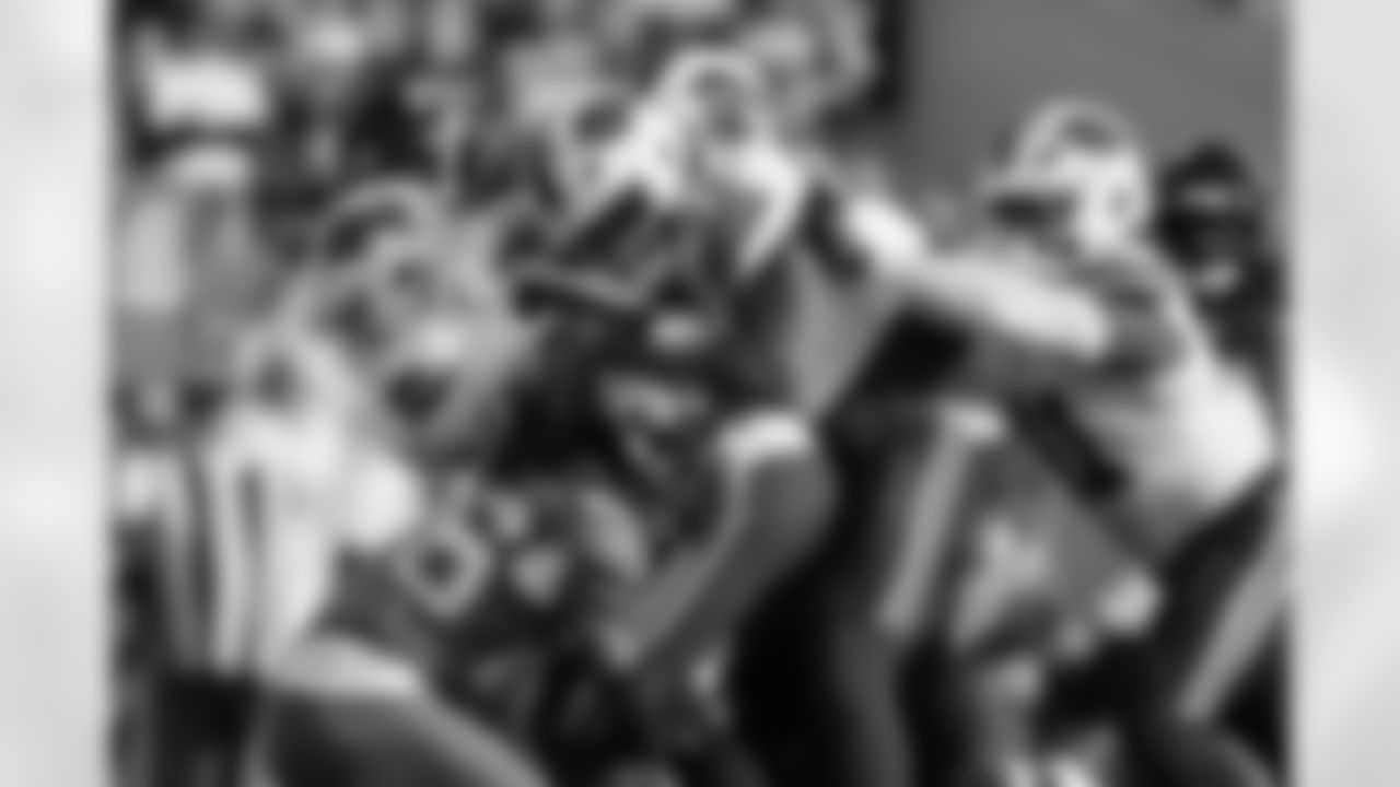 Buffalo Bills vs Jacksonville Jaguars, Wild Card Weekend, January 11, 2026 at EverBank Stadium.