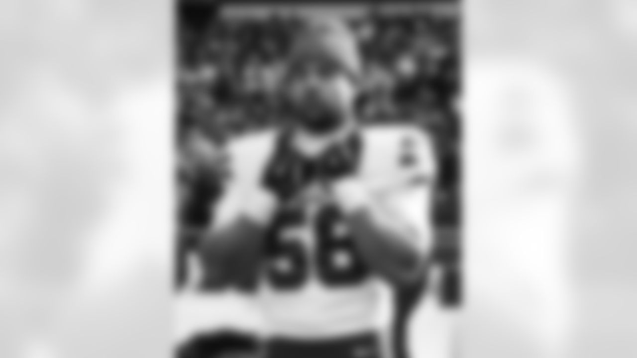 Cleveland Browns vs Buffalo Bills, Regular Season, December 21, 2025 at Huntington Bank Field.