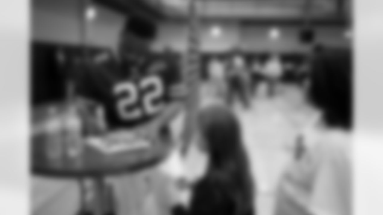 Seneca Nation Flag Football Clinic, November 06, 2025 at Allegany Community Center.