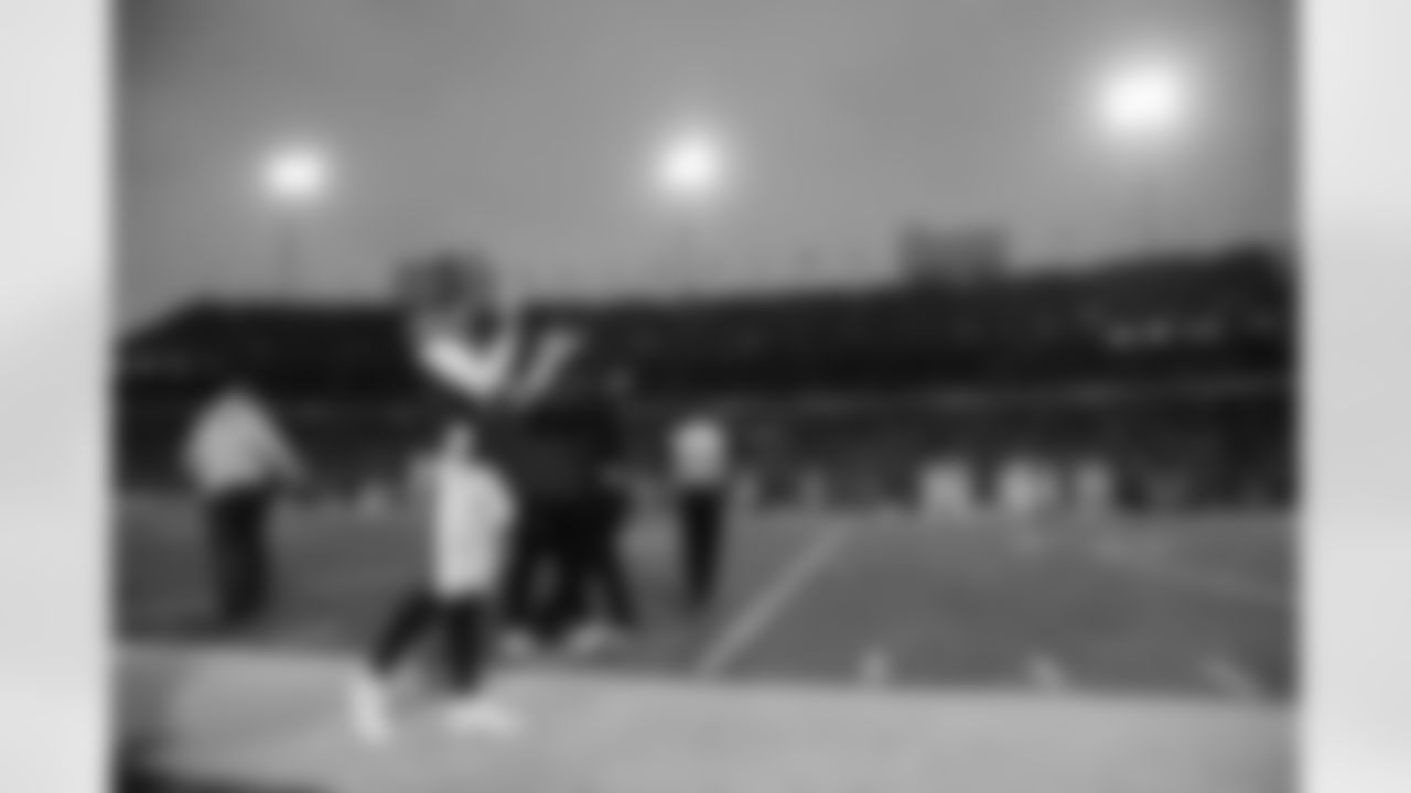 Buffalo Bills vs New York Jets, Regular Season, January 04, 2026 at Highmark Stadium.