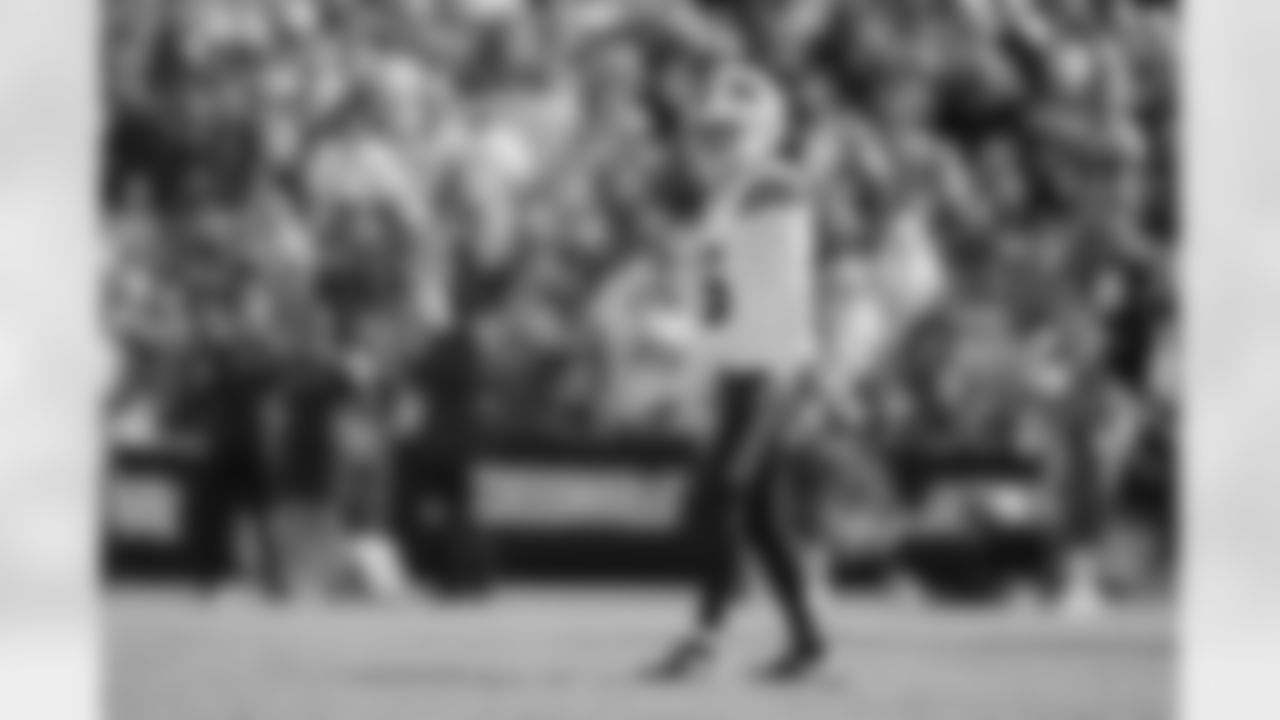 Buffalo Bills vs Jacksonville Jaguars, Wild Card Weekend, January 11, 2026 at EverBank Stadium.