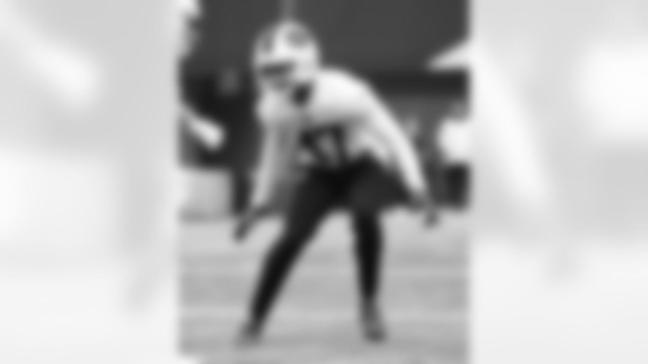 Christian Benford (47). Buffalo Bills Week 9 Practice, October 30, 2025 at the Buffalo Bills Training Center.