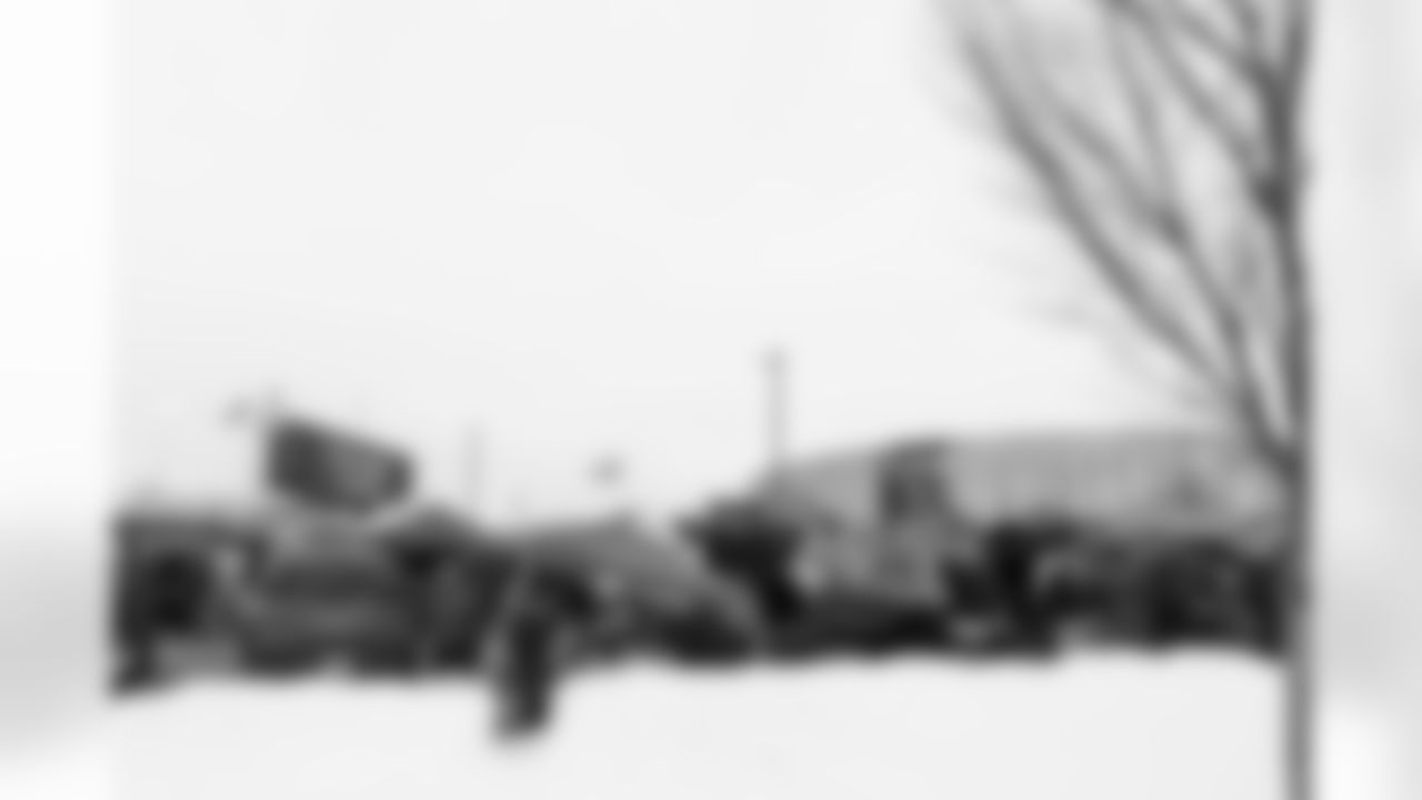 Buffalo Bills vs New York Jets, Regular Season, January 04, 2026 at Highmark Stadium.