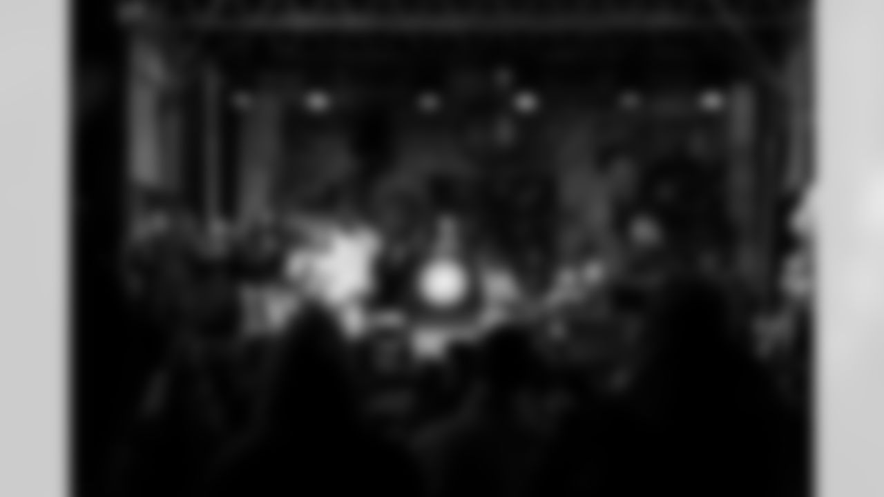 Key to the City presentation, November 14, 2025 at City Hall.