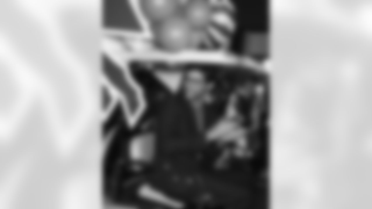 Buffalo Bills Hallmark Movie Premiere Event & VIP Party, November 13, 2025, at 42 North Brewing Company and the Aurora Theatre in East Aurora.