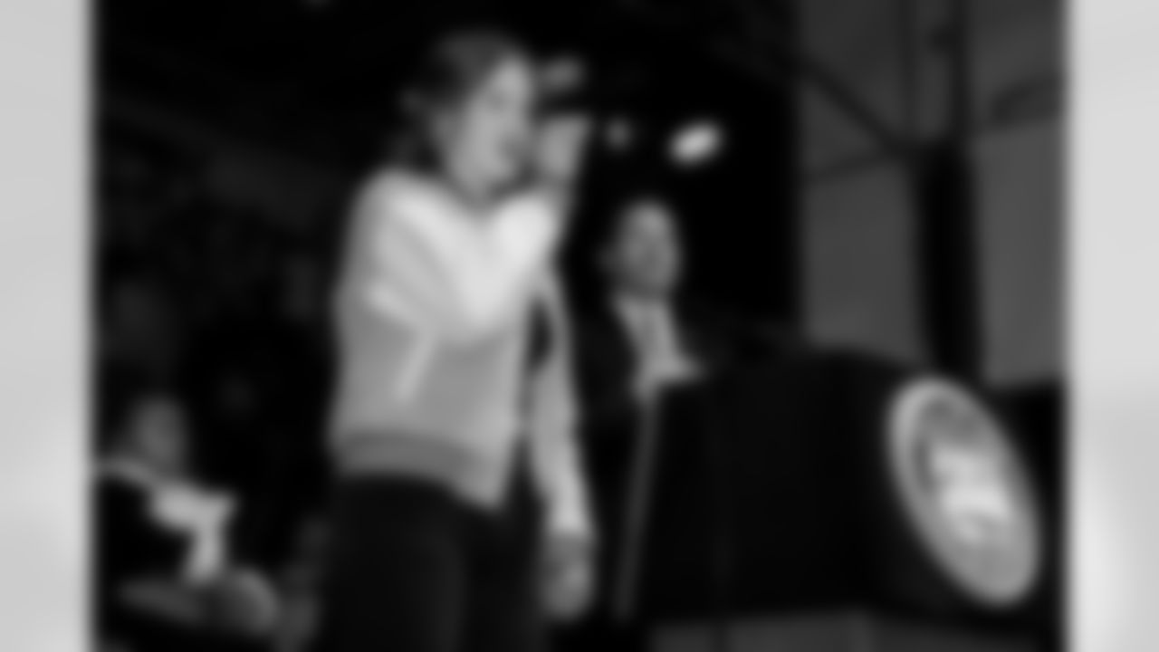 Key to the City presentation, November 14, 2025 at City Hall.