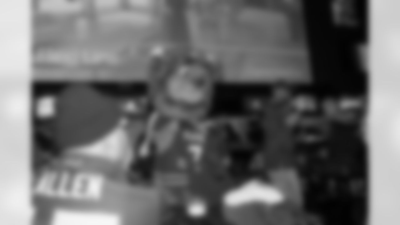 Bills vs Browns Watch Party, December 21, 2025 at Real Sports Bar & Grill.