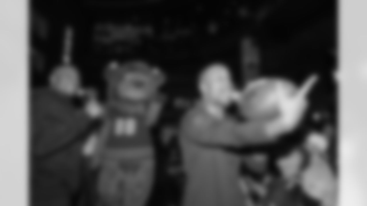 Bills vs Jaguars Watch Party, January 11, 2026 at Real Sports Bar & Grill in Toronto, Ontario, Canada.