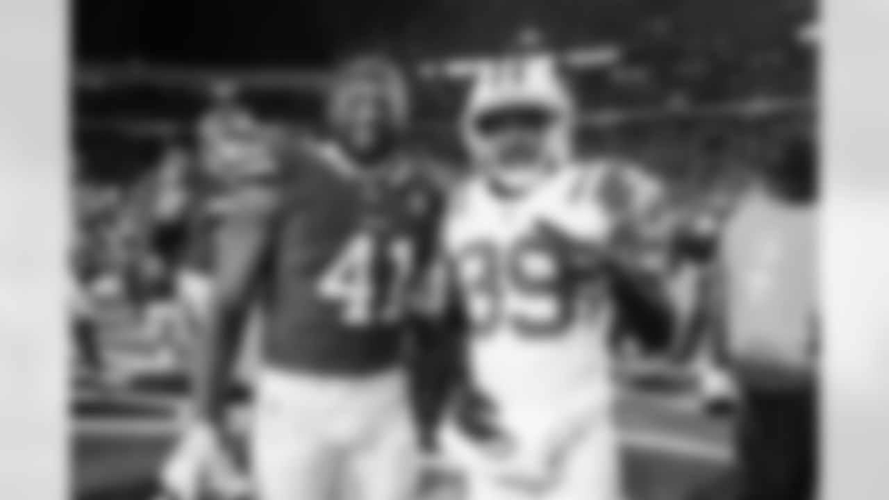 Buffalo Bills vs New York Jets, Regular Season, January 04, 2026 at Highmark Stadium.